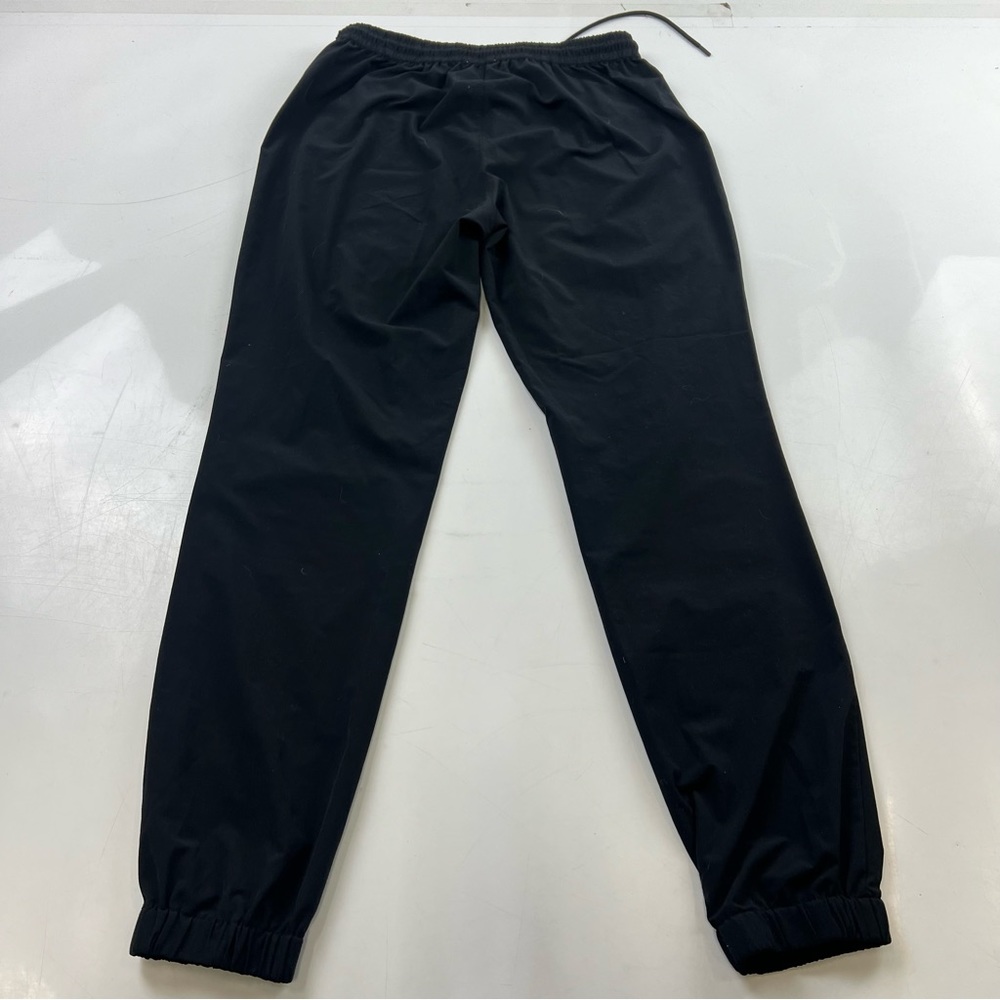 TNA women’s black cargo sweatpants S L24-12 - Picture 4 of 5